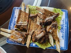-亿诣蝎府炸酱面羊蝎子火锅(酷车小镇店)