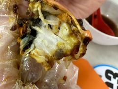 -新峰肉骨茶(总店)