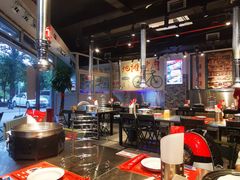 -晓燃地摊烤肉(朝阳双桥店)