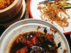 -小柴米·传统江西菜(万寿宫店)
