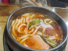 -猪脑壳凉面(武陵源店)