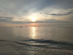 -石螺口海滩