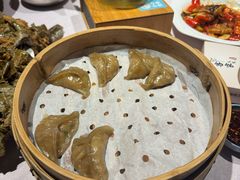 -客家大院·非遗赣南客家菜(郁孤台店)