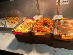 -火炉火自助餐(西直门凯德MALL店)