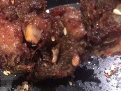 -探鱼·鲜青椒爽麻烤鱼(天河优托邦店)