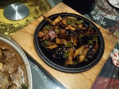 -金饭碗家宴(中兴路店)