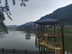 -宝晶宫旅游景区