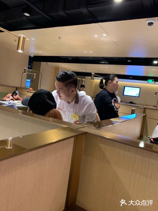 海底捞火锅(海宁路店)图片