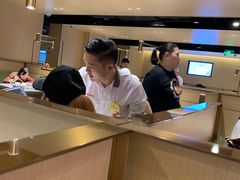 -海底捞火锅(海宁路店)