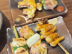 -鸟鹏烧鸟居酒屋(龙岗万科店)