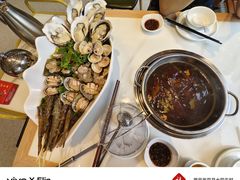 -鹅香四海·卤水火锅·砂锅粥·潮汕菜(宝安店)