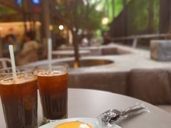-大小咖啡 BigSmallCoffee(麦子店)