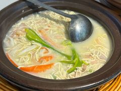 -打酱油·非遗淮扬菜(瘦西湖梅岭店)