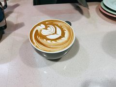 -沙左咖啡(创意68店)