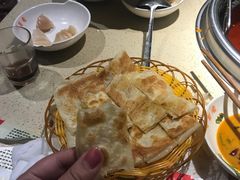 -蜀留香火锅·始于1999·原四川老火锅(白堤路店)