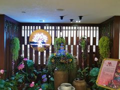 -金厨泰国餐厅·全泰籍厨师料理(拱北店)
