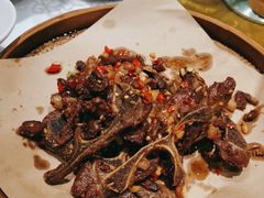 -渔乡米香·剁椒鱼头(四方坪店)