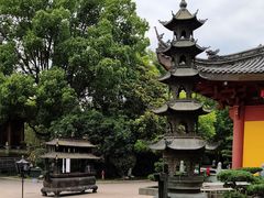 -上海东林寺(金山区)