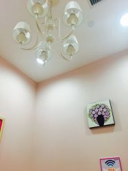 -晶奕空间专业脱毛连锁机构