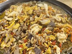 桑拿鸡行-苏记餐厅(叠南店)