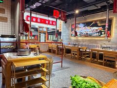 -肆幺幺烤肉(乐汇城店)