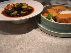 -林辉家宴·本地家常菜·头牌清远鸡(先锋店)