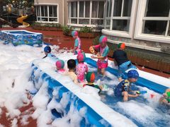 -徐汇区陇龙幼稚园