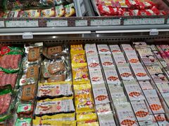 -果蔬好生活超市(乐堤港店)