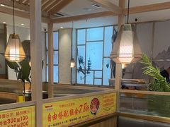 -一品焖锅(榆星广场店)