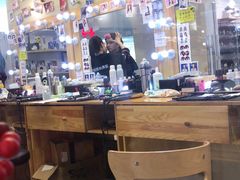 -海马体照相馆(大连罗斯福广场店)