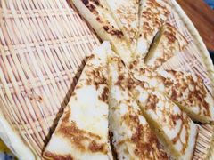 -思金拉措庄园藏餐(太阳岛店)