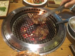 -赤坂亭·M9和牛烧肉·铁板烧(合肥万象城店)