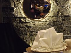 -富力丽思卡尔顿酒店·丽轩中餐厅