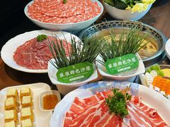 -快乐小羊(富强中路店)