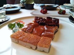 -三号黄浦会Canton Table