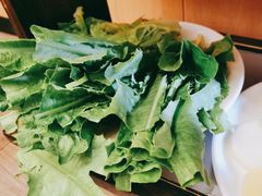 -芭夯兔·兔肉汤锅(新都店)