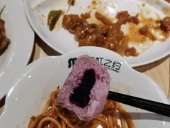 -梦航彩虹之约自助餐厅(华府天地店)