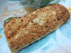 -赛百味SUBWAY(东风广场店)