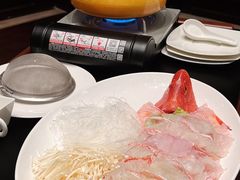 -明阁 Ming Court(广州朗豪酒店)