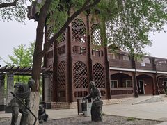 -永定河休闲森林公园