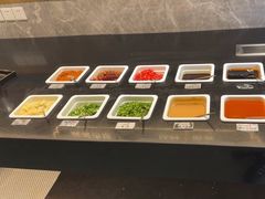 -一绪に寿喜烧(虹悦城店)