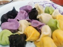 -渡海小渔村.老辈日照菜