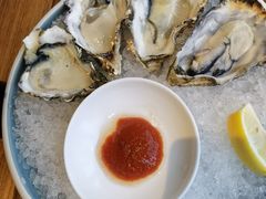 -Mr.Fish鱼鲜生海鲜放题(高德置地冬广场店)