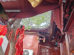 -仓山金山寺