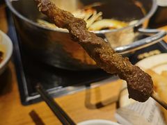 -呷哺呷哺(松北万象汇店)