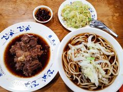 -柴氏风味斋(甘家口店)