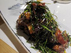 外婆茶香排骨-聚友斋(陶瓷琉璃馆水晶街店)