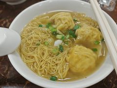 -陈光记烧腊店(罗保博士街店)