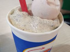 -DQ·蛋糕·冰淇淋(新玛特分店)