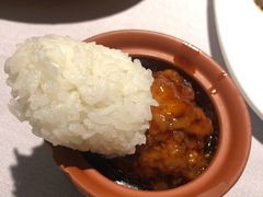 张氏狮子头-羲和雅苑•北京烤鸭(国贸商城店)